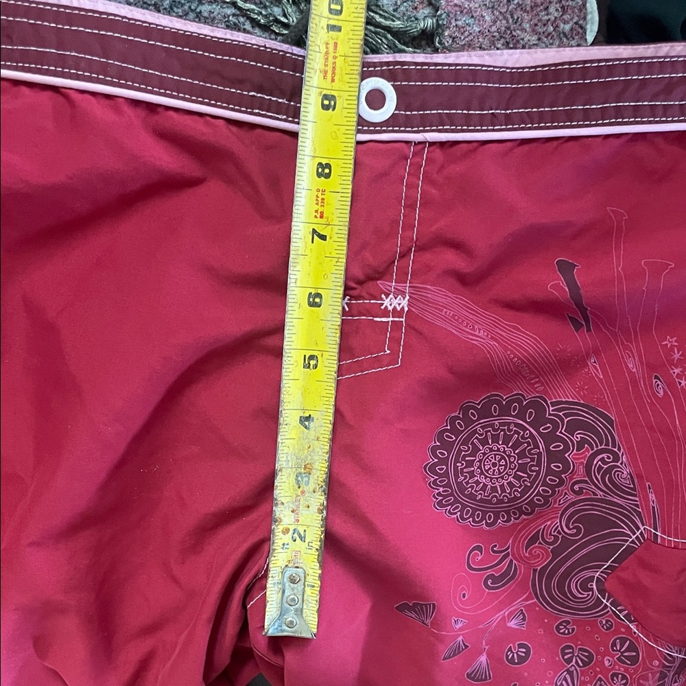 Vintage Roxy Swim Shorts - Picture 7 of 7
